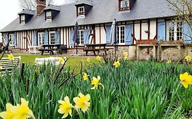 Gîte des Etourniaux